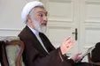 ببینید| مصطفی پورمحمدی: اگر در سوریه بهتر عمل می‌کردیم اسرائیل به این زودی به ایران حمله نمی‌کرد