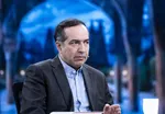 ببینید| ناگفته های حسین انتظامی درباره شهید علی لاریجانی