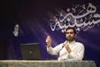 تمجید امیرحسین ثابتی از جلیلی: او در موضوعات تخصصی هم کارشناس است