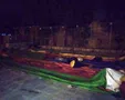 حادثه در شهربازی به خاطر قطع ناگهانی برق