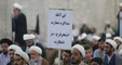 یامین‌پور: با وساطت رئیسی طلاب حوزه علمیه آزاد شدند