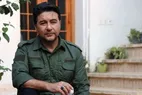 عکسی که امیرحسین صدیق از ازدواج مجددش منتشر کرد