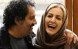 مهراب قاسم خانی و شقایق دهقان طلاق گرفتند؟