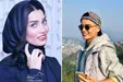 ماجرای جالب بوکسور شدن بازیگر زن ایرانی