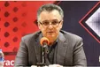 زنوزی: بابت انتخاب منصوریان از هواداران معذرت می‌خواهم