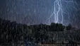 هشدار هواشناسی؛ رگبار و رعد و برق در ۲۱ استان