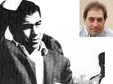 بابک تختی: پدرم کشته نشد، خودکشی کرد