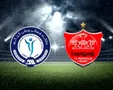 گاف عجیب گزارشگر بازی پرسپولیس و گل‌گهر +فیلم