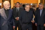 اعتراض هیات ایرانی در ژنو به تهدید ترامپ | مذاکرات متوقف شد