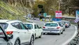 سفر به شیراز ممنوع شد / بروز نشانه‌های موج چهارم بیماری در فارس