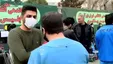 زورگیری جوان نخبه در خیابان‌های تهران +فیلم