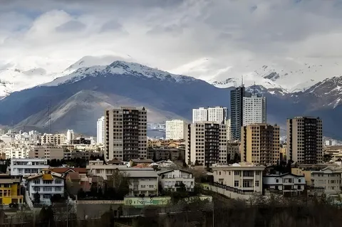 خانه دار شدن در تهران چند سال زمان می‌برد؟