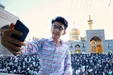 پسر خوش صدای عصر جدید مهمان امام رضا (ع) +عکس