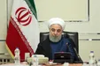 سایت ریاست جمهوری: در جلسه شورای عالی هماهنگی اقتصادی سران قوا، پیشنهاد مقابله با تحریم نفتی و هدایت نقدینگی مورد استقبال قرار گرفت