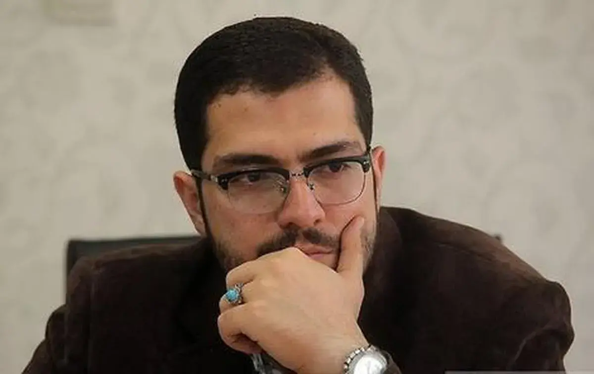 علی قلهکی