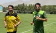 خبر خوش برای پرسپولیسی‌ها؛ بازگشت این ستاره نزدیک است