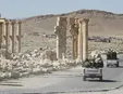 نبرد غیرمستقیم ایران و آمریکا در سوریه