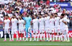 ترکیب احتمالی تیم ملی ایران برای بازی مقابل ازبکستان