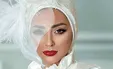 نفیسه روشن برای بار دوم ازدواج کرد! +عکس