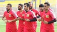 سورپرایز بزرگ برای گل محمدی و هواداران قبل از دربی