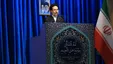 امام جمعه موقت تهران: اسرائیلی‌ها به طور جدی مانع تعرض به ایران هستند