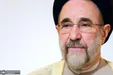 درخواست سیدمحمد خاتمی از مردم در روز‌های شیوع کرونا /تشکر از پزشکان، پرستاران و کادر درمانی