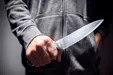 ببینید| درگیری وحشتناک گروهی اراذل و اوباش با قمه در جنوب تهران