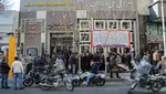 دست‌هایی که دلار را بالا پایین می‌کنند/ برندگان اصلی ارزان‌شدن دلار چه کسانی هستند؟
