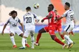 برد پرسپولیس مقابل پیکان در هفته معوقه