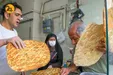 نان به نرخ امروز چند؟