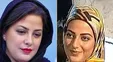 تغییر چهره طناز طباطبایی بعد از ۱۷ سال + عکس