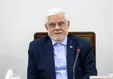ببینید| امضای سند همکاری شانگهای توسط عارف در مسکو