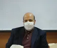 احد میرزایی مدیر ارتباطات وامور بین الملل ایران خودرو شد