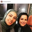 دلداری کمند امیرسلیمانی برای اندوه زیبا بروفه+عکس