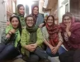 اولین عکس صدیقه کیانفر پس از بهبودی