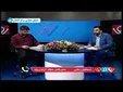 مقام مسئول به مجری تلویزیون: گوش کن بچه جون!+فیلم