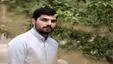 سینا مهراد کرونا گرفت