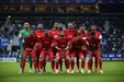 ترکیب احتمالی پرسپولیس مقابل النصر