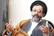 موسوی‌لاری:دولت نباید در مقابل جریان‌های افراطی عقب‌نشینی کند
