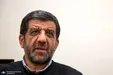 توصیه ضرغامی به علی ربیعی