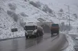 هشدار ناجا به مردم/ امروز و فردا سفر نکنید