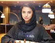 کشف حجاب سارا خادم‌الشریعه در مسابقات جهانی