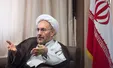 به اطلاعاتی‌ها توصیه می‌کنم در مقابل مردم قرار نگیرند/ معتقد به تبعیض مثبت درقبال قومیت‌ها هستیم