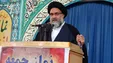 امام جمعه یاسوج: چرا باید در ورودی شهر‌ها تابلو‌ها به زبان انگلیسی باشد؟