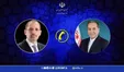 وزیر خارجه اردن در تماس با عراقچی: به هیچ طرفی اجازه نقض حریم هوایی خود را نمی‌دهیم