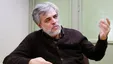 مهاجری: کسی که منطق دارد فریاد نمی‌زند