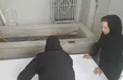 ایستگاه آخرت با بوی کافور