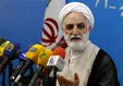 نمی‌دانیم متهم 