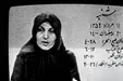 سرنوشت عجیب «مریم ریاضی»، گوینده خبر تلویزیون که ناگهان ناپدید شد