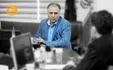 شکرالله بنار چگونه از ریاست سازمان سرمایه‌گذاری شهرداری برکنار شد؟